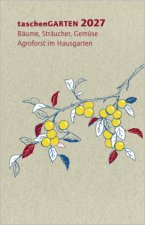 taschenGARTEN 2027
