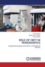 ROLE OF CBCT IN PERIODONTICS