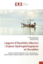Lagune d'Oualidia (Maroc) : Enjeux Hydrogéologiques et Durables