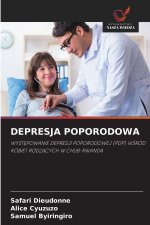 DEPRESJA POPORODOWA