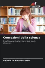 Concezioni della scienza