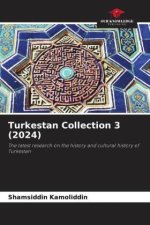Turkestan Collection 3 (2024)