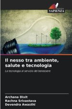 Il nesso tra ambiente, salute e tecnologia