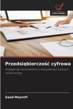 Przedsiebiorczosc cyfrowa