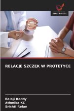 RELACJE SZCZ K W PROTETYCE