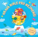 Hravá Bible pro nejmenší