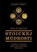 Malá kniha stoickej múdrosti