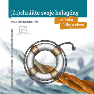 (Za)chráňte svoje kolagény – aj kožu, kĺby a cievy