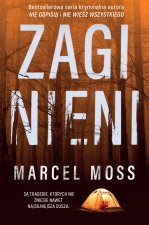 Zaginieni wyd. 2