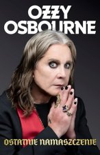 Ostatnie namaszczenie