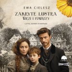 CD MP3 Więzi i powrozy. Zakryte lustra. Tom 5