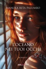 oceano nei tuoi occhi