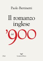 romanzo inglese del 900