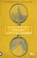 Sinister. La città delle ombre