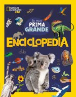 mia prima grande enciclopedia