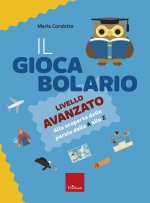 giocabolario. Livello avanzato. Alla scoperta delle parole dalla A alla Z