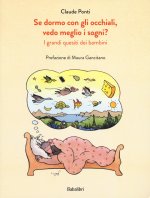 Se dormo con gli occhiali, vedo meglio i sogni?