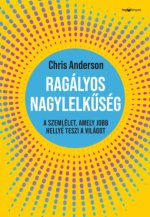 Ragályos nagylelkűség