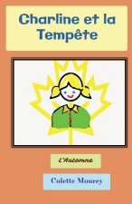 Charline et la Tempête