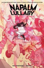 Napalm lullaby