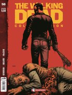 walking dead. Color edition