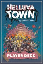 Helluva town. Plyer deck