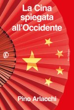 Cina spiegata all'Occidente