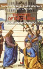 popes of the church