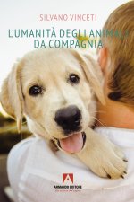 umanità degli animali da compagnia