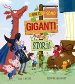 Non ci sono giganti in questa storia