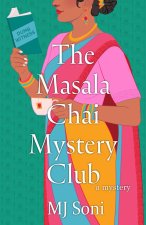 MASALA CHAI MYSTERY CLUB