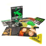 Green Day:  Warning (Limited Indie Colour Vinyl) / 140Gr.