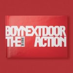 Boynextdoor:  5Th Ep [The Action] (Play Ver.)