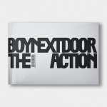 Boynextdoor:  5Th Ep [The Action] (Loading Ver.)