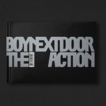 Boynextdoor:  5Th Ep [The Action] (Pause Ver.)