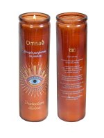 Bougie de prière Protection divine