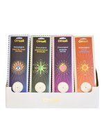Présentoir Encens Parfumés 4 x 6 quantités