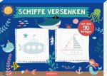 Schiffe versenken