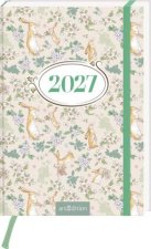 Buchkalender Weißt du eigentlich, wie lieb ich dich hab? 2027