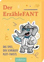 Der Erzählefant