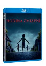 Film:  Hodina Zmizení Bd