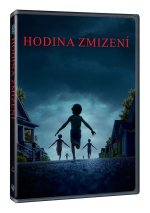 Film:  Hodina Zmizení