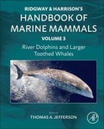 River Dolphins and Larger Toothed Whales