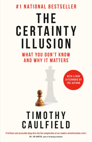 CERTAINTY ILLUSION
