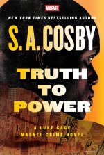 TRUTH TO POWER