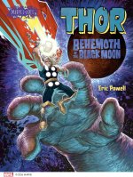 THOR BEHEMOTH OF THE BLACK MOON