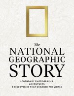 NATIONAL GEOGRAPHIC STORY