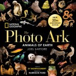 NAT GEO THE PHOTO ARK