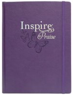 LP-INSPIRE PRAISE BIBLE NLT