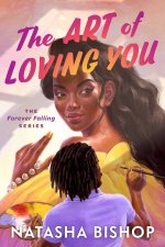 ART OF LOVING YOU